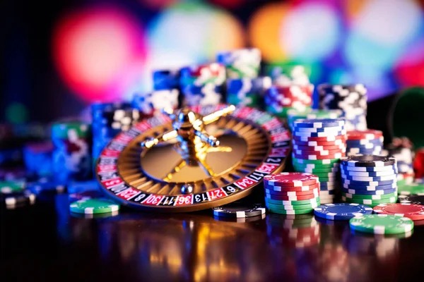 Monopoly Live game wheel and live host on garuda55 mobile