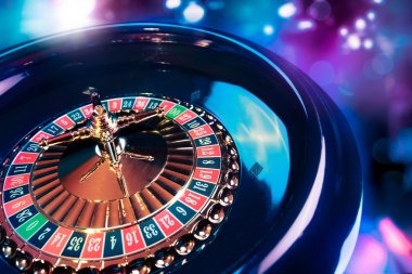 Live roulette with physical wheel and real-time results garuda55 live roulette wheel spinning