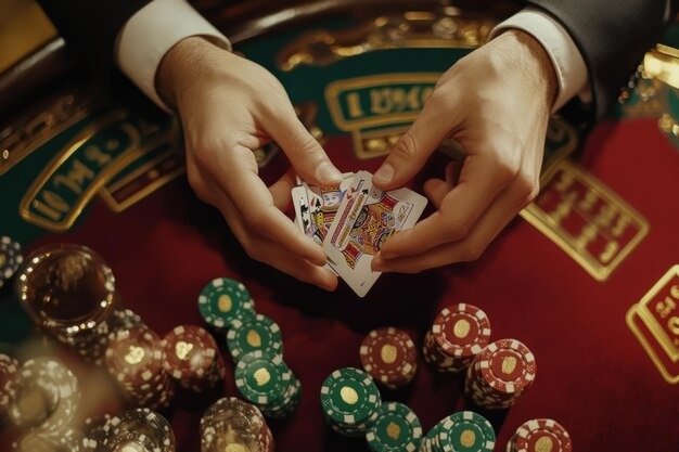 Winning combination: five bandits on a payline Wild Bandito winning combination on payline